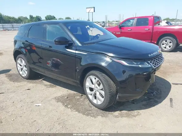 SALZP2FX1LH075257 2020 LAND ROVER RANGE ROVER EVOQUE - Image 1