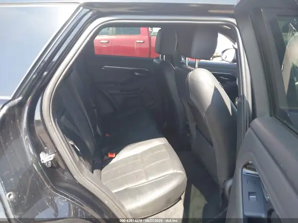 SALZP2FX1LH075257 2020 LAND ROVER RANGE ROVER EVOQUE - Image 8