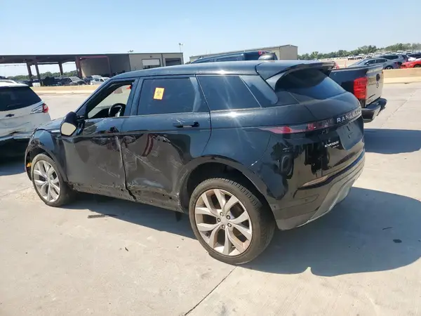 SALZP2FX1LH075291 2020 LAND ROVER RANGE ROVER EVOQUE - Image 2