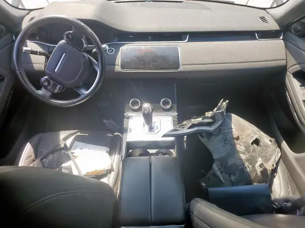 SALZP2FX1LH075291 2020 LAND ROVER RANGE ROVER EVOQUE - Image 8