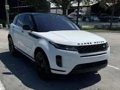 SALZP2FX1LH075839 2020 LAND ROVER RANGE ROVER EVOQUE