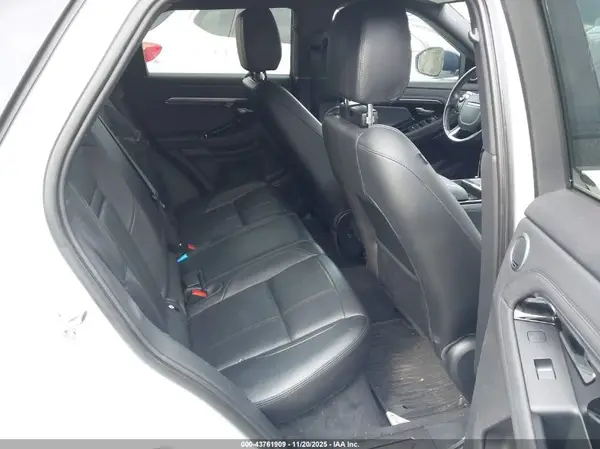 SALZP2FX1LH076327 2020 LAND ROVER RANGE ROVER EVOQUE - Image 8