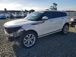 SALZP2FX1LH077428 2020 LAND ROVER RANGE ROVER