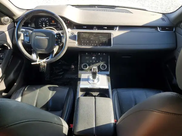 SALZP2FX1LH077428 2020 LAND ROVER RANGE ROVER - Image 8