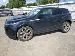 SALZP2FX1LH077476 2020 LAND ROVER RANGE ROVER EVOQUE
