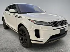 SALZP2FX1LH080541 2020 LAND ROVER RANGE ROVER EVOQUE