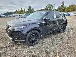 SALZP2FX1LH100500 2020 LAND ROVER RANGE ROVER EVOQUE