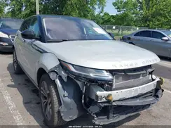 SALZP2FX1LH118415 2020 LAND ROVER RANGE ROVER EVOQUE