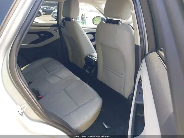 SALZP2FX1LH118415 2020 LAND ROVER RANGE ROVER EVOQUE - Image 8