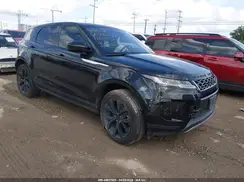 SALZP2FX1LH118897 2020 LAND ROVER RANGE ROVER EVOQUE