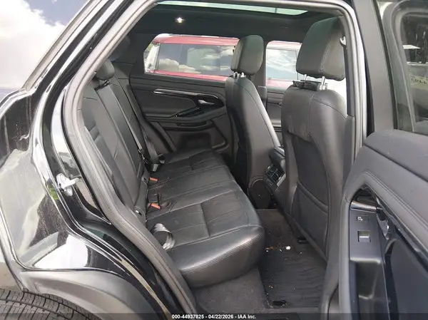 SALZP2FX1LH118897 2020 LAND ROVER RANGE ROVER EVOQUE - Image 8