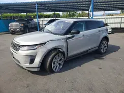 SALZP2FX1MH122630 2021 LAND ROVER RANGE ROVER