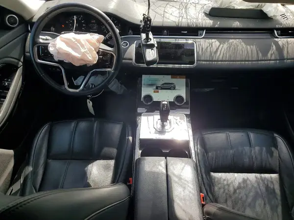 SALZP2FX1MH122630 2021 LAND ROVER RANGE ROVER - Image 8