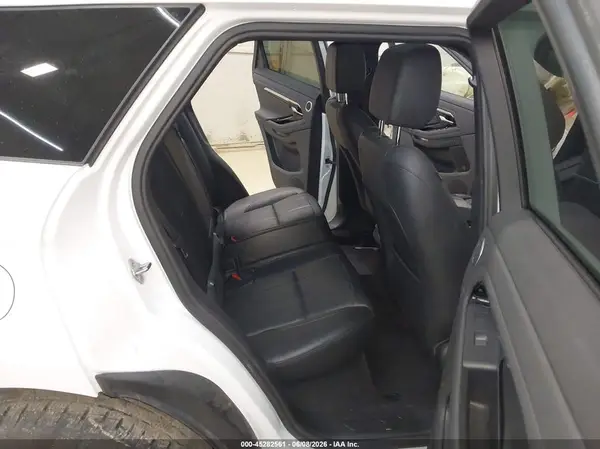SALZP2FX1MH123146 2021 LAND ROVER RANGE ROVER EVOQUE - Image 8