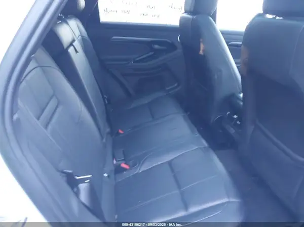 SALZP2FX1MH131828 2021 LAND ROVER RANGE ROVER EVOQUE - Image 8