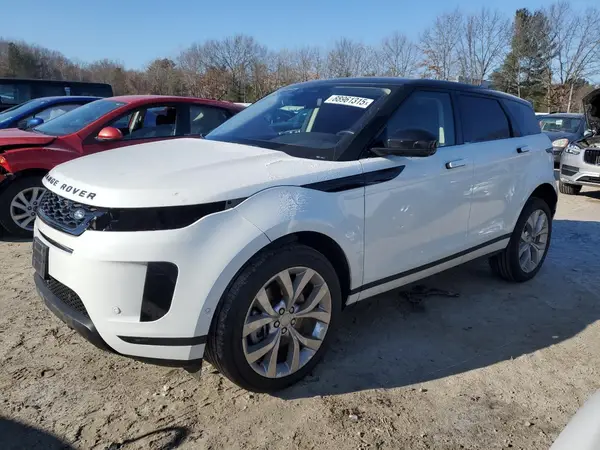 SALZP2FX1MH156261 2021 LAND ROVER RANGE ROVER - Image 1