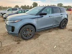 SALZP2FX1NH174924 2022 LAND ROVER RANGE ROVER