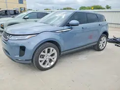 SALZP2FX1PH200750 2023 LAND ROVER RANGE ROVER