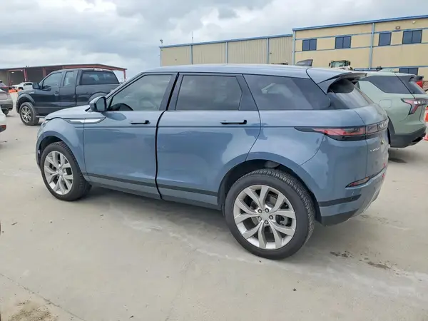 SALZP2FX1PH200750 2023 LAND ROVER RANGE ROVER - Image 2