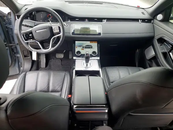 SALZP2FX1PH200750 2023 LAND ROVER RANGE ROVER - Image 8