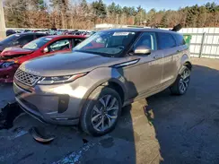 SALZP2FX1PH230086 2023 LAND ROVER RANGE ROVER EVOQUE