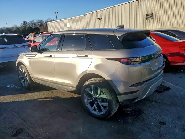 SALZP2FX1PH230086 2023 LAND ROVER RANGE ROVER EVOQUE - Image 2