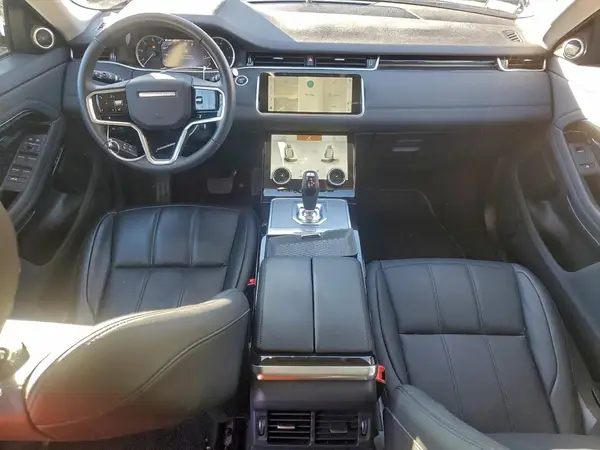 SALZP2FX1PH230086 2023 LAND ROVER RANGE ROVER EVOQUE - Image 8