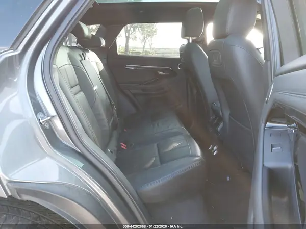 SALZP2FX2LH005914 2020 LAND ROVER RANGE ROVER EVOQUE - Image 8