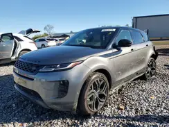 SALZP2FX2LH007727 2020 LAND ROVER RANGE ROVER EVOQUE