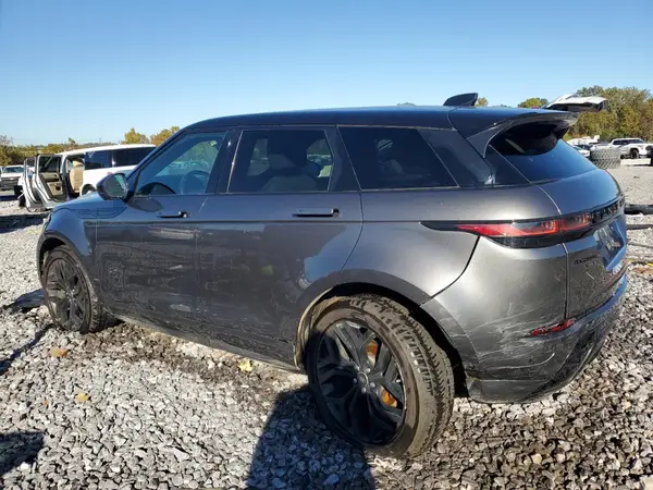 SALZP2FX2LH007727 2020 LAND ROVER RANGE ROVER EVOQUE - Image 2