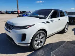 SALZP2FX2LH007825 2020 LAND ROVER RANGE ROVER