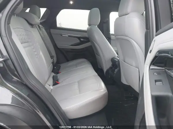 SALZP2FX2LH009316 2020 LAND ROVER RANGE ROVER EVOQUE - Image 8