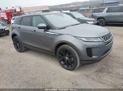 SALZP2FX2LH018985 2020 LAND ROVER RANGE ROVER EVOQUE