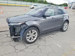 SALZP2FX2LH022387 2020 LAND ROVER RANGE ROVER