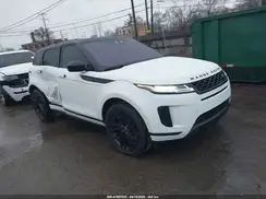 SALZP2FX2LH022597 2020 LAND ROVER RANGE ROVER EVOQUE
