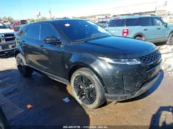 SALZP2FX2LH030182 2020 LAND ROVER RANGE ROVER EVOQUE