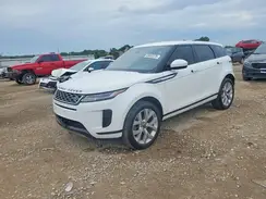 SALZP2FX2LH031395 2020 LAND ROVER RANGE ROVER EVOQUE