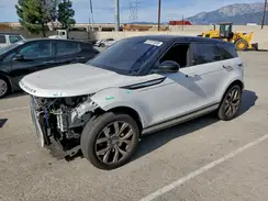 SALZP2FX2LH044566 2020 LAND ROVER RANGE ROVER EVOQUE