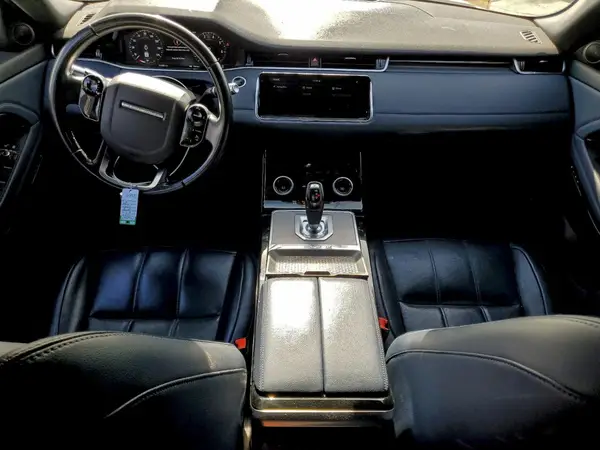 SALZP2FX2LH044566 2020 LAND ROVER RANGE ROVER EVOQUE - Image 8