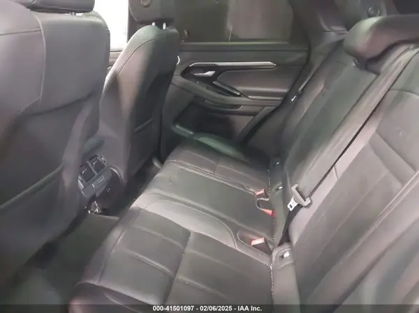 SALZP2FX2LH047127 2020 LAND ROVER RANGE ROVER EVOQUE - Image 8