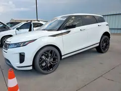 SALZP2FX2LH059701 2020 LAND ROVER RANGE ROVER EVOQUE