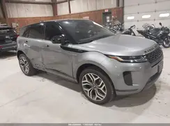 SALZP2FX2LH060900 2020 LAND ROVER RANGE ROVER EVOQUE