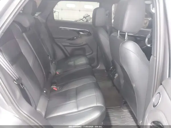 SALZP2FX2LH060900 2020 LAND ROVER RANGE ROVER EVOQUE - Image 8