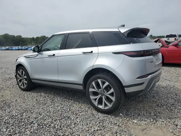 SALZP2FX2LH061111 2020 LAND ROVER RANGE ROVER EVOQUE - Image 2