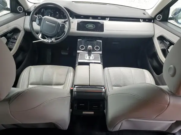 SALZP2FX2LH061111 2020 LAND ROVER RANGE ROVER EVOQUE - Image 8