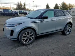 SALZP2FX2LH061996 2020 LAND ROVER RANGE ROVER EVOQUE