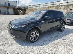 SALZP2FX2LH063764 2020 LAND ROVER RANGE ROVER EVOQUE