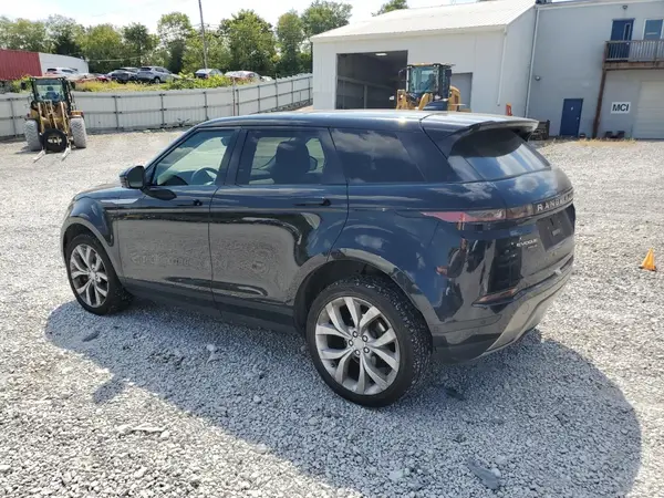 SALZP2FX2LH063764 2020 LAND ROVER RANGE ROVER EVOQUE - Image 2