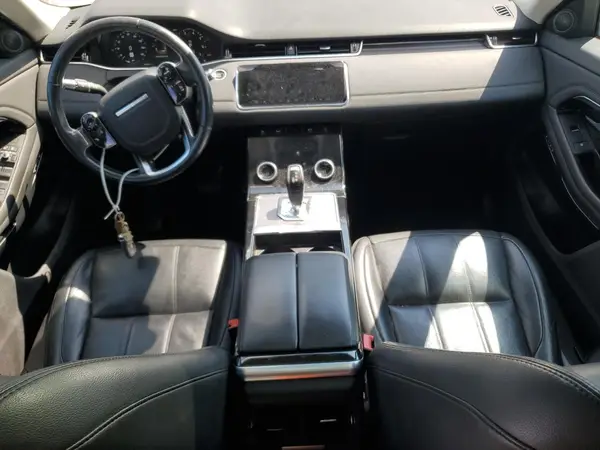 SALZP2FX2LH063764 2020 LAND ROVER RANGE ROVER EVOQUE - Image 8