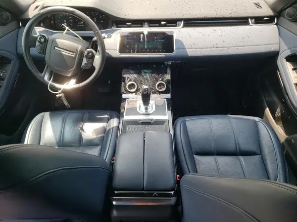 SALZP2FX2LH069824 2020 LAND ROVER RANGE ROVER - Image 8